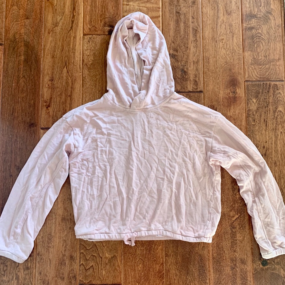 Girls Old Navy Hoodie